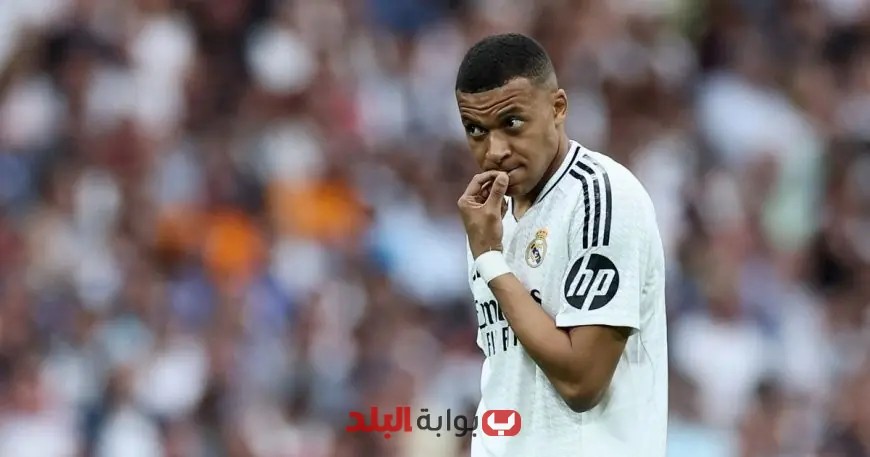 نصر قانوني لباريس سان جيرمان في قضيته المالية مع نجم الفريق كيليان مبابي