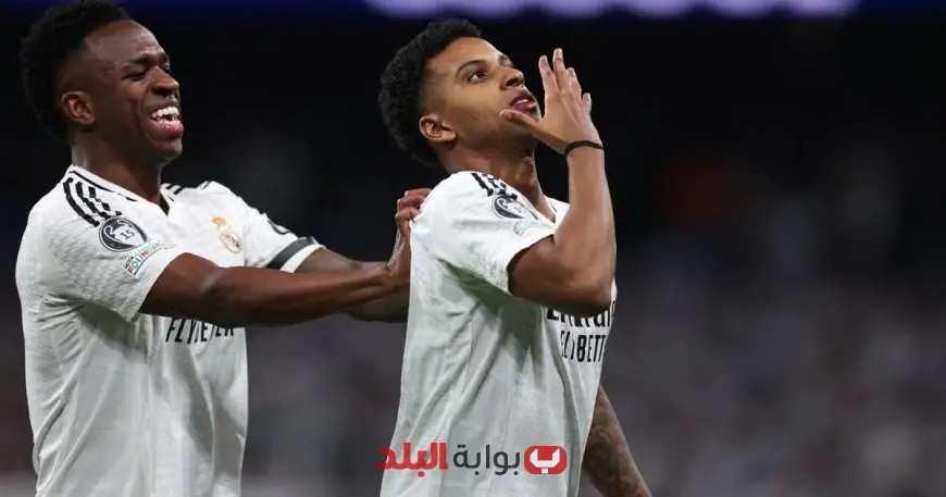 “ريال مدريد: قائمة اللاعبين “الراسبين” قبل قرار الفصل من أكاديمية ألونسو”