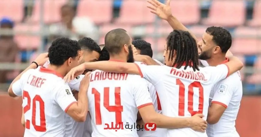 تونس تواجه زامبيا في المغرب بدلاً من غينيا: الأسباب والدوافع وراء هذا القرار!