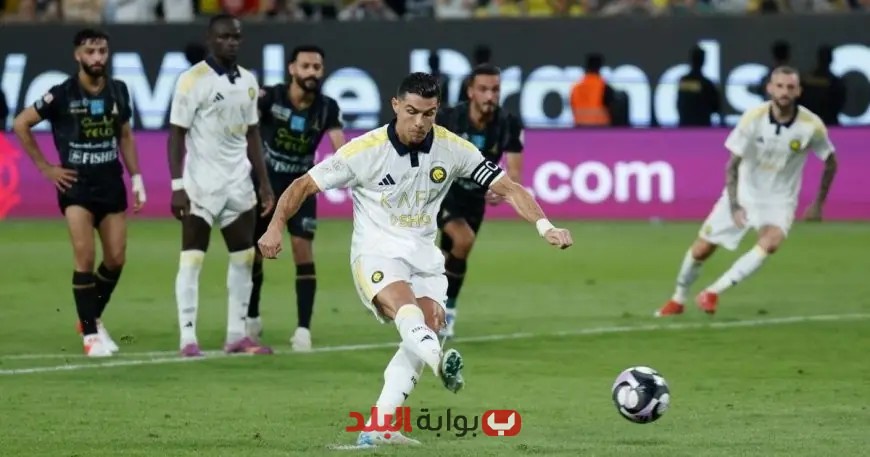 الأمل الأخير: تشكيلة النصر المثيرة في مواجهة الفتح في ختام الدوري السعودي