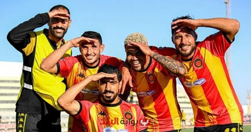 “اكتشف جدول مواعيد مباريات الترجي التونسي في كأس العالم للأندية 2025!”