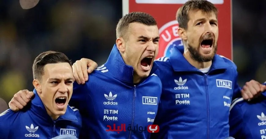 بعد غياب طويل.. نجم إنتر أتشيربي يُعيد إحياء آماله في قائمة منتخب إيطاليا!