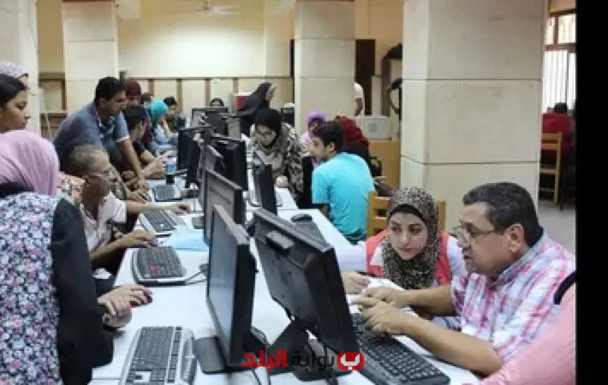 لطلاب الثانوية العامة: اكتشفوا رابط الحصول على أرقام الجلوس بعد الإعلان الرسمي!