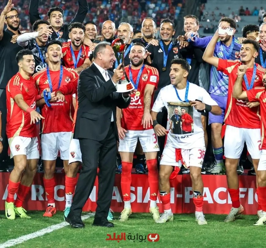 مجلس الأهلي يكشف تفاصيل معسكر إعداد فريق الكرة في أمريكا وتوجهاته المستقبلية