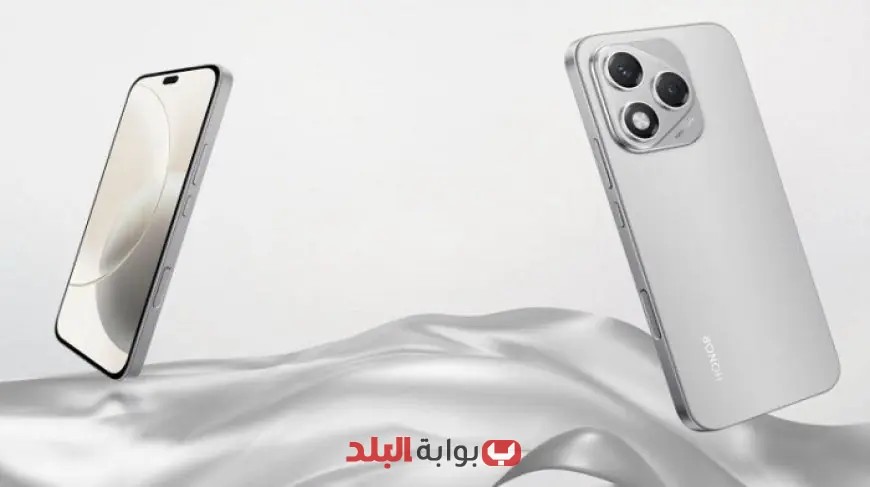 هونر تطلق سلسلة HONOR 400 الجديدة عالميًا: كل ما تحتاج معرفته!