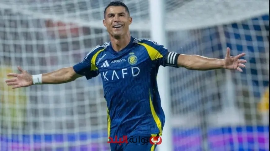 صحيفة إسبانية تكشف: كريستيانو رونالدو يترشح للعب مع الأهلي في مونديال الأندية!