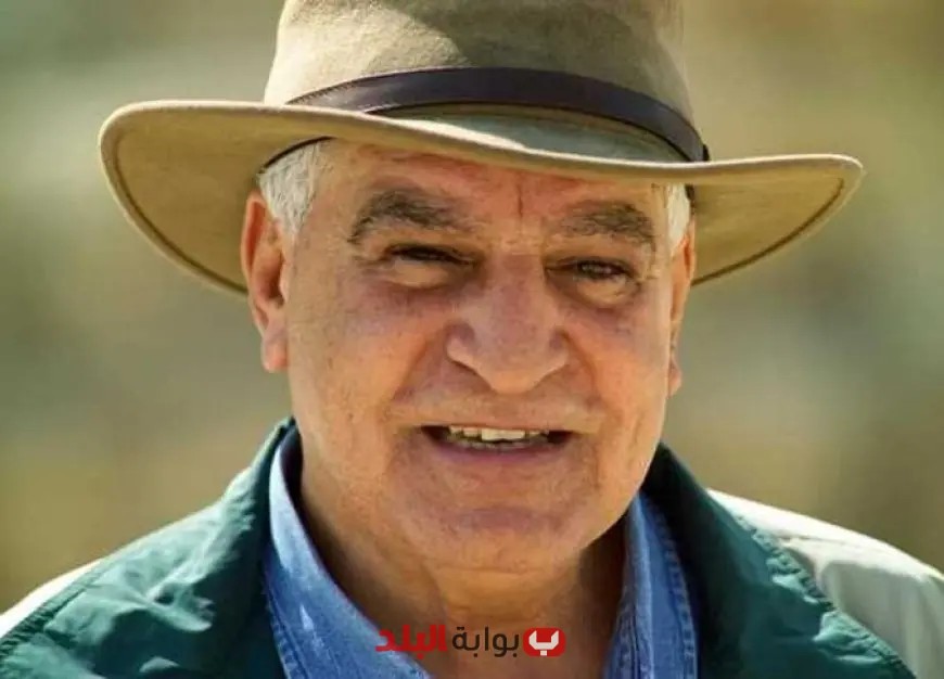 زاهي حواس يبهر جو روجان في دفاعه القوي عن الحضارة المصرية!