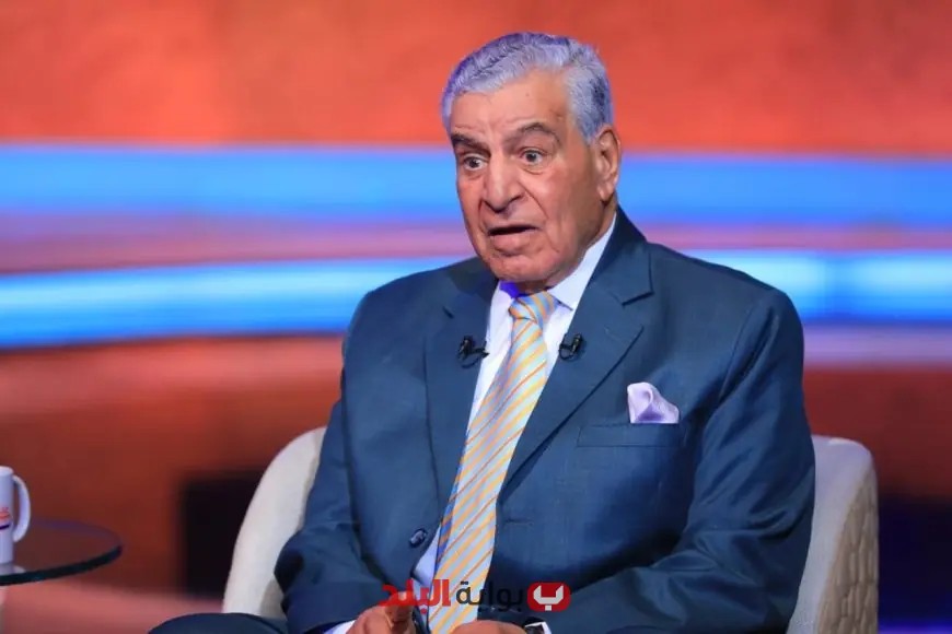 أحمد موسى يكشف عن حملة ممنهجة لاستهداف عالم الآثار الشهير زاهي حواس في الأيام الأخيرة