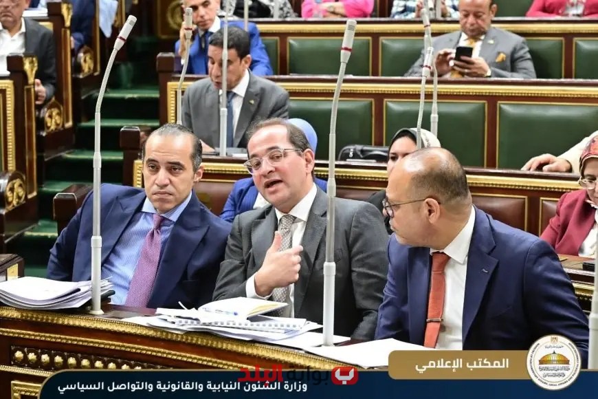 الحكومة تكشف عن تفاصيل زيادة المرتبات: علاوة شهرية و700 جنيه حافز بعد موافقة البرلمان!