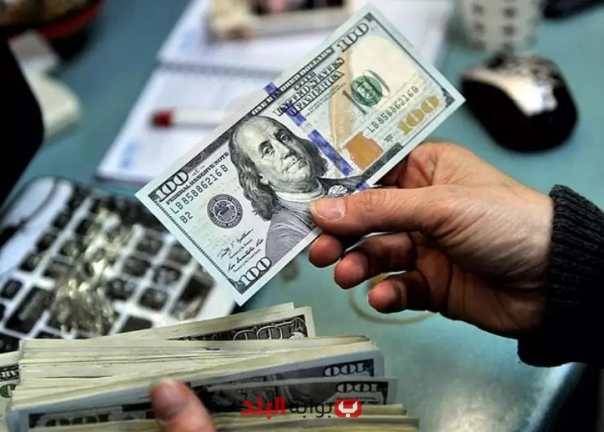 انخفاض جديد في سعر الدولار أمام الجنيه في البنوك الحكومية والخاصة: إليك التفاصيل!