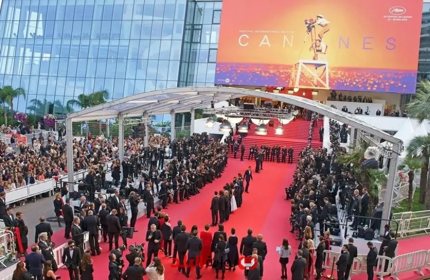 شيرين فرغل تفتح الستار عن أسرار الجناح المصري الفائز في مهرجان كان السينمائي