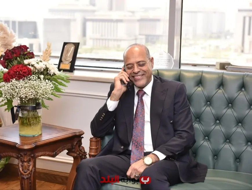“وزير العمل يحل أزمة عمال مصريين مع صاحب عمل سعودي ويؤكد عودتهم لمستحقاتهم بالكامل”