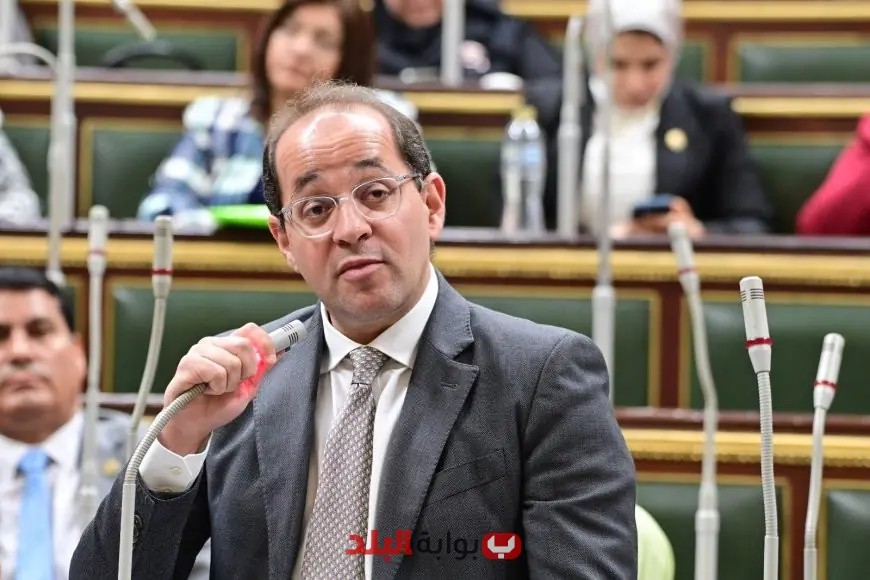 وزير المالية يعلن من البرلمان: فرص تعيين جديدة في القطاعات الحيوية لضمان التنمية الاقتصادية