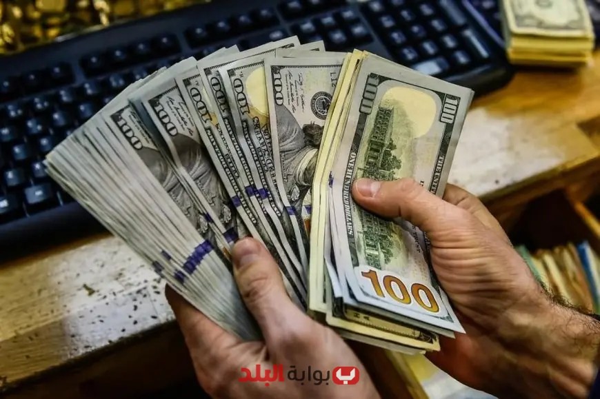 “تحديث سعر الدولار اليوم الثلاثاء 27 مايو 2025 في 10 بنوك حكومية وخاصة: كل التفاصيل!”