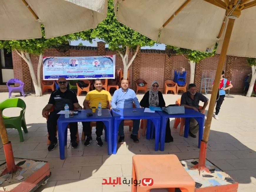 “انطلاق فعاليات شارة الإنقاذ والإسعافات الأولية لأعضاء فرق الجوالة في أسيوط: الشباب والرياضة تعزز مهارات الحماية والسلامة”