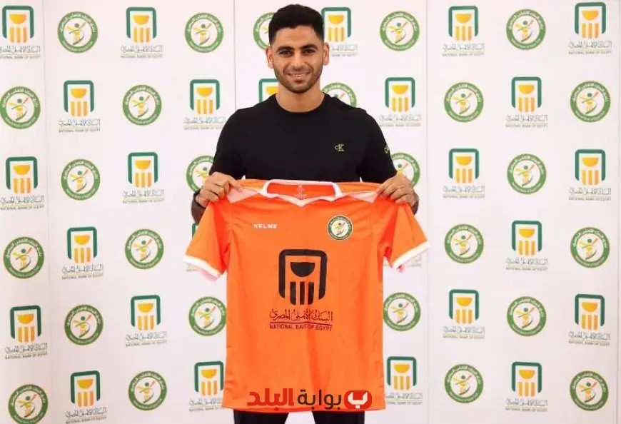 “رئيس البنك الأهلي يوضح تفاصيل انتقال محمود الجزار إلى النادي الأهلي”