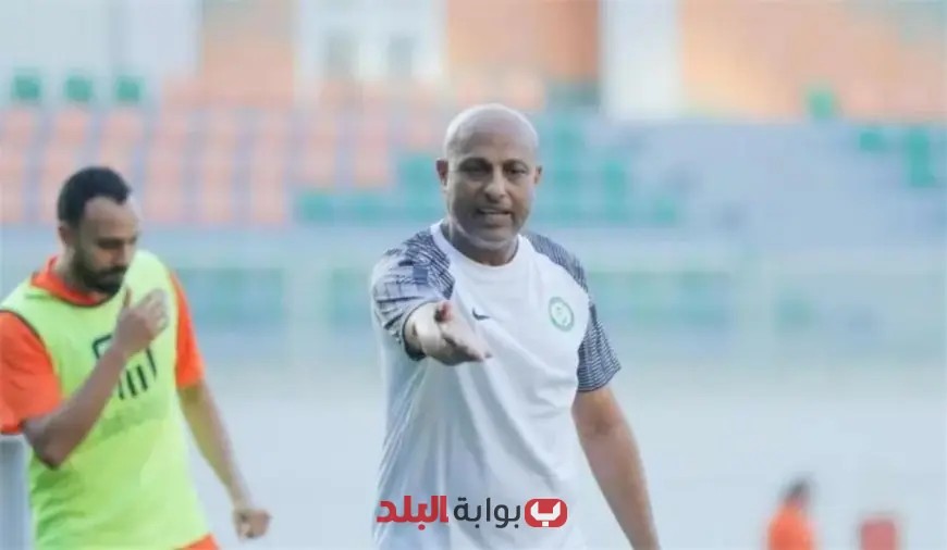 طارق مصطفى مرشح لتدريب الزمالك؟ رئيس البنك الأهلي يكشف التفاصيل!