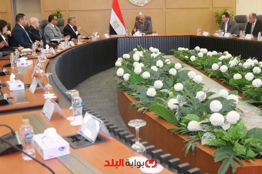 “وزير الكهرباء يكرم 4 مشروعات مبتكرة في إنتاج الطاقة المتجددة بشهادات التأهيل”