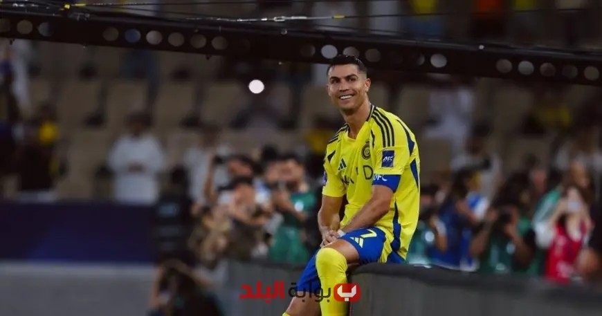 “الدوري البرازيلي يرفض انضمام كريستيانو رونالدو: تفاصيل الصفقة الممنوعة”