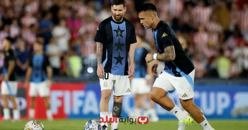عاجل: أتلتيكو مدريد يستعد لإبرام صفقة صيفية ضخمة لضم مهاجم بارز!
