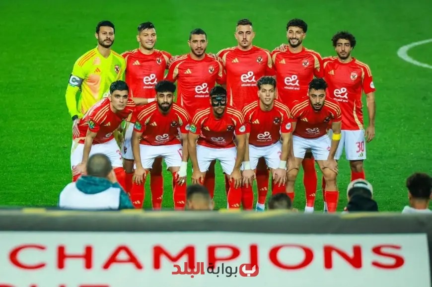 4 سيناريوهات تضمن تتويج الأهلي بلقب الدوري المصري: كيف يحسم العملاق الأحمر البطولة؟