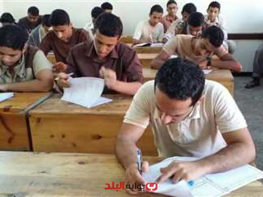 انطلاق امتحانات الدبلومات الفنية التحريرية غدًا الخميس: تفاصيل وآخر المستجدات