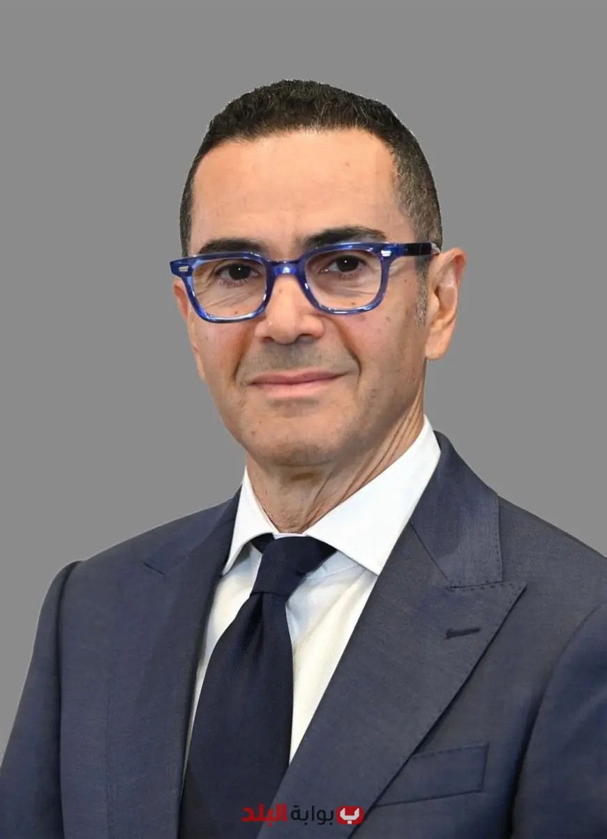 وزير الاستثمار يناقش فرص التعاون في التكنولوجيا البيئية مع ممثلي تحالف صناعي دولي