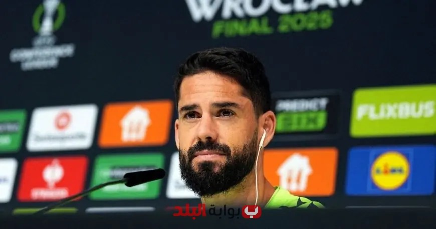 إيسكو يكشف سر تفوق تشيلسي على بيتيس: هل هو المال؟