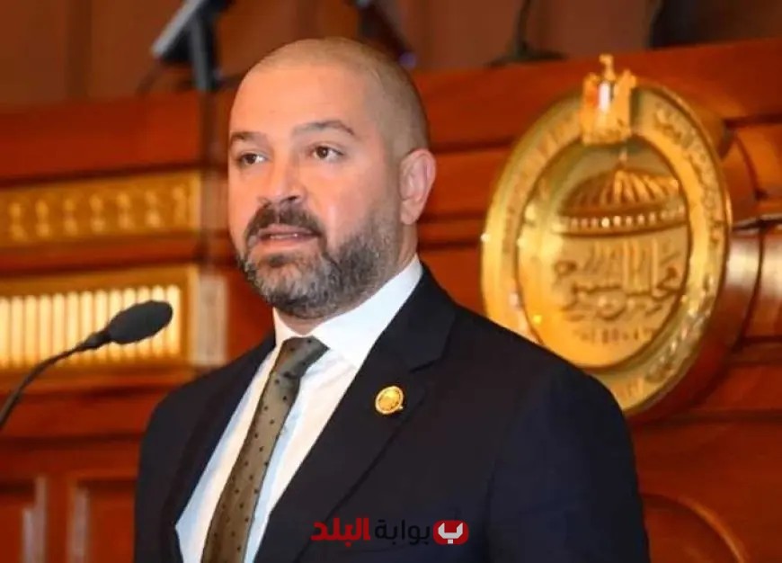 أحمد دياب يكشف عن تسليم درع الدوري المصري للبطل الليلة بعد صراع مثير!
