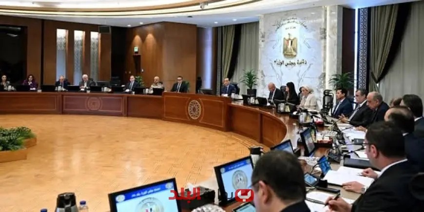 مدبولي: فرص استثمارية واعدة في مصر تتطلب جذب الاستثمارات الأجنبية المباشرة!