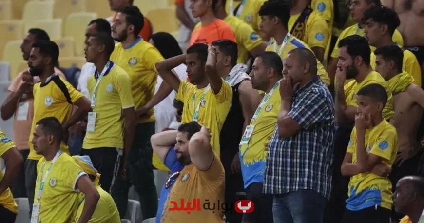 الأندية الجماهيرية المصرية تواجه تحديات خطيرة: هل تنجو من شبح الهبوط والديون؟