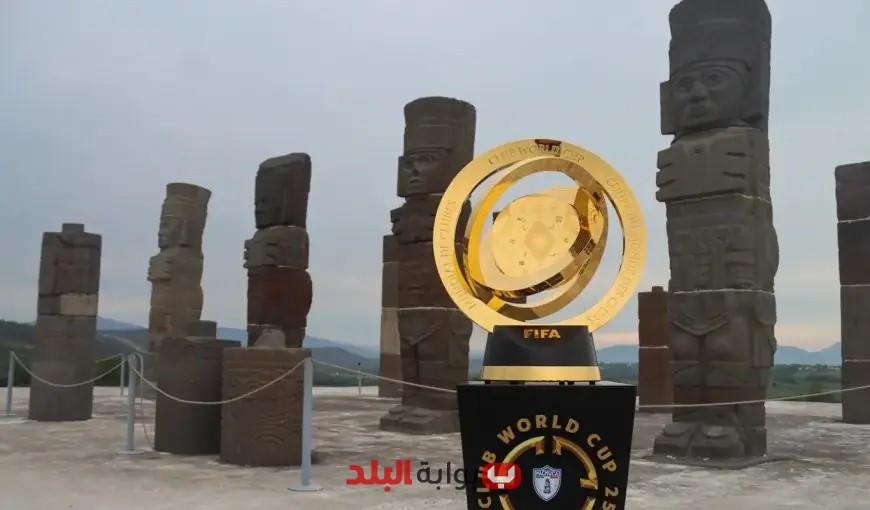 “استمتع بجولة تاريخية لكأس العالم للأندية في المكسيك مع نادي باتشوكا – شاهد الصور المذهلة!”