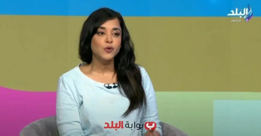رشا الجندي تحذر: هوس المشاهير يمكن أن يتحول لمرض نفسي يؤدي لكارثة!