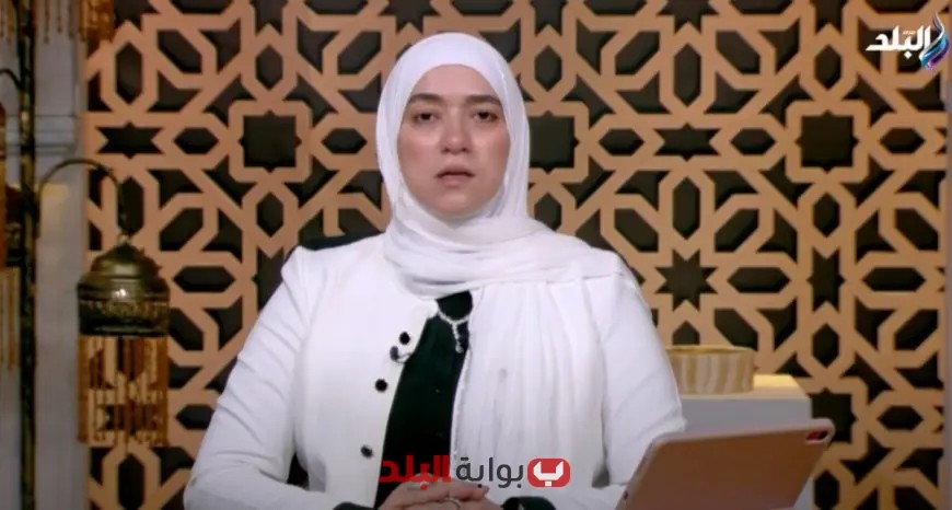 دينا أبو الخير تكشف: هل المرض يكفر الذنوب ويرفع الدرجات؟