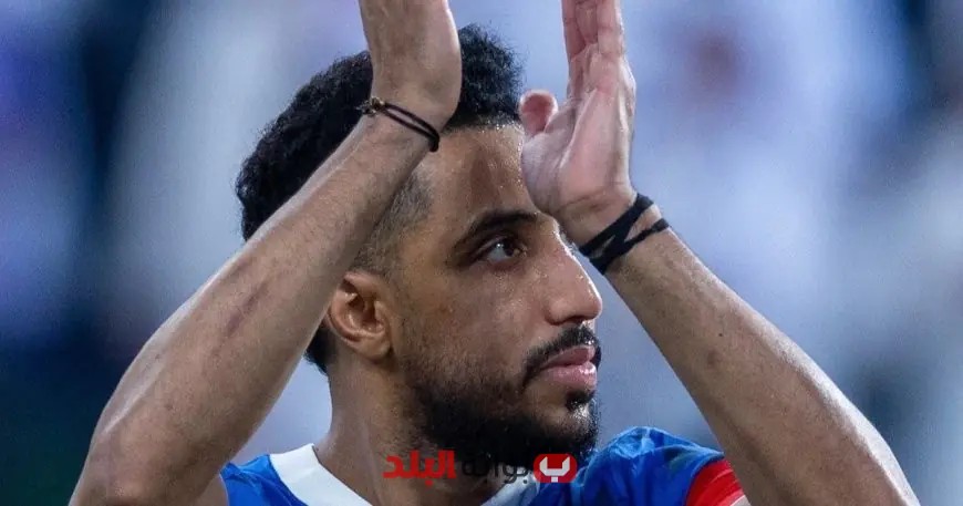 “بثماني مساهمات رائعة، الدوسري يتوج بلقب أفضل لاعب في الدوري السعودي لشهر مايو!”