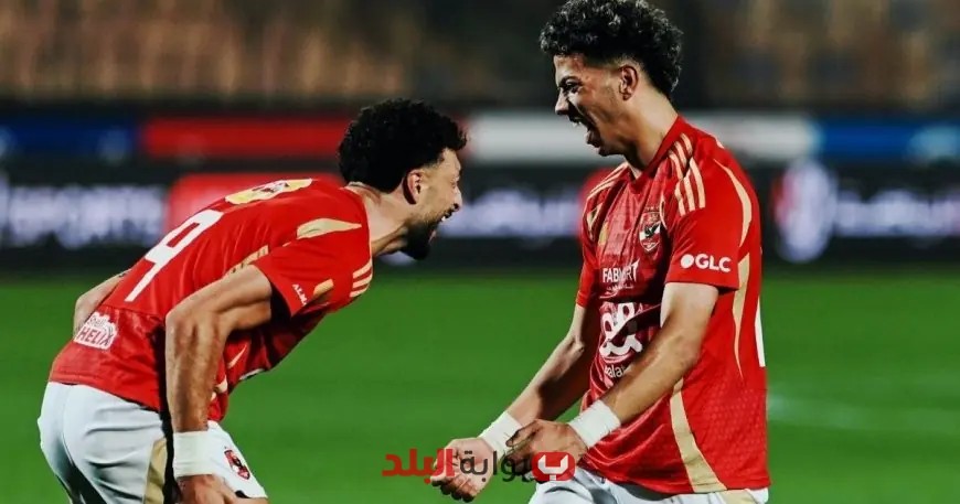 عودة السولية تعزز تشكيلة الأهلي في مواجهة فاركو لحسم لقب الدوري المصري!