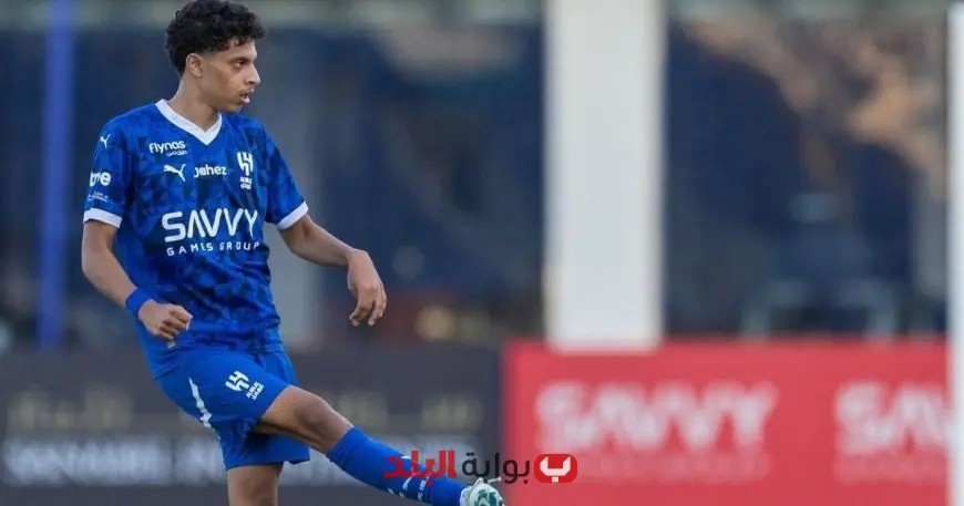 “الهلال يضم 4 لاعبين شباب في تشكيلته لكأس العالم للأندية!”