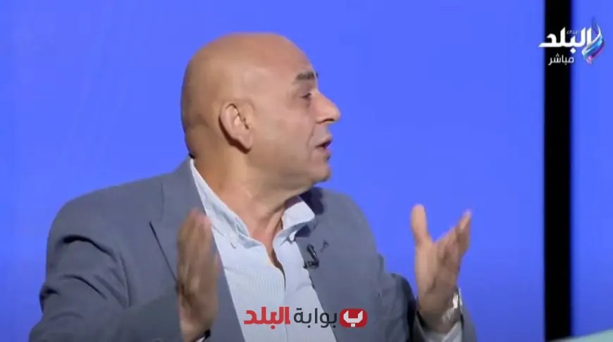 زغلول صيام: الدوري المصري يتألق رغم التحديات ويحتل المركز الـ 113 عالمياً!