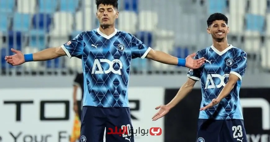 بيراميدز يحقق فوزًا ساحقًا على سيراميكا ويتطلع لقرار المحكمة الرياضية