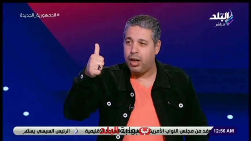 أحمد جلال: الأهلي سيتولى دفع راتب كولر الشهري حتى يوقع مع نادٍ جديد