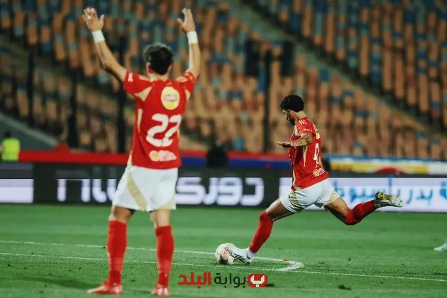 “اتحاد الكرة يحتفي بإنجاز الأهلي بعد فوزه بلقب الدوري المصري”