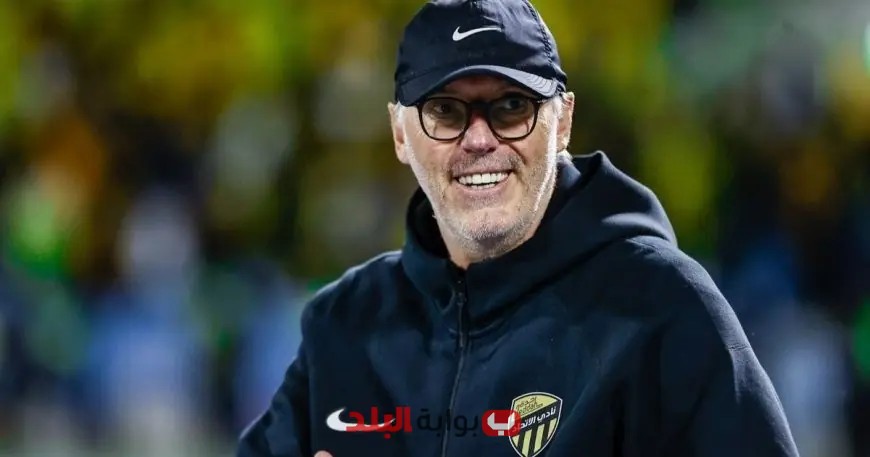لوران بلان يتألق في Debut موسم: أفضل مدرب في الدوري السعودي!