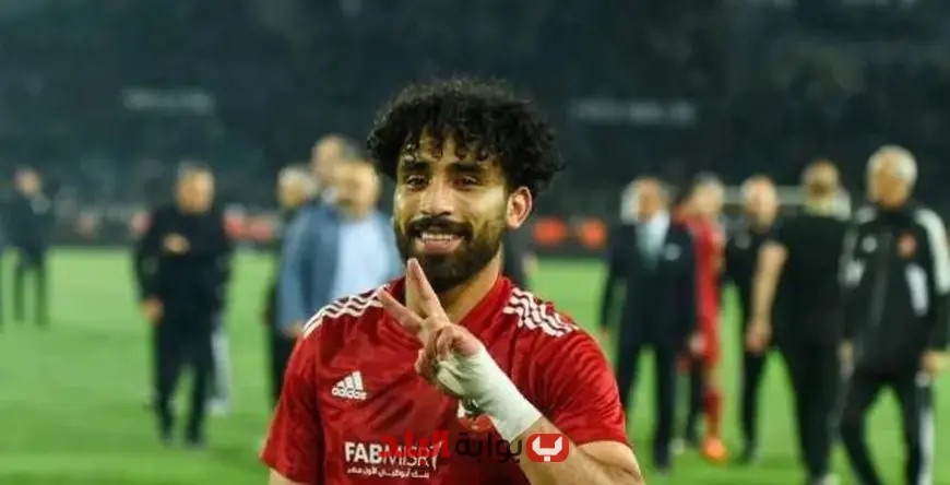 مروان عطية يؤكد: نطمح للتتويج بالدرع بعد موسم مليء بالتحديات!