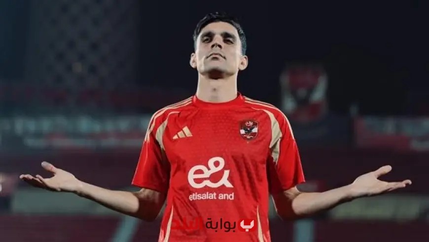 بن شرقي: فرحتنا بدورينا لا توصف.. ونعد الجماهير بمزيد من الألقاب!