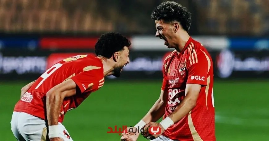 الأهلي يتألق ويبتعد في الصدارة: اكتشف الأندية الفائزة بلقب الدوري المصري!