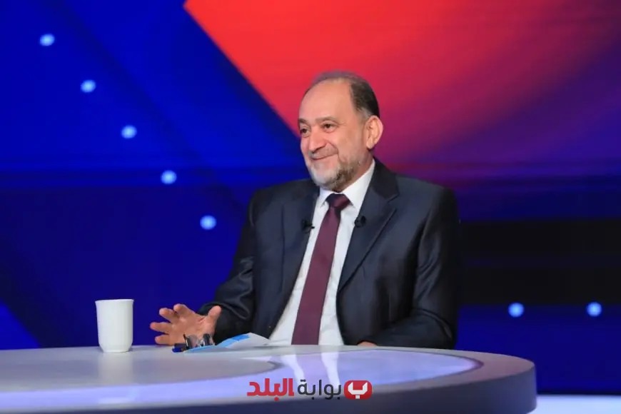 حمادة المصري: الأهلي يستعيد مكانته كبطل للدوري المصري بعد العودة القوية