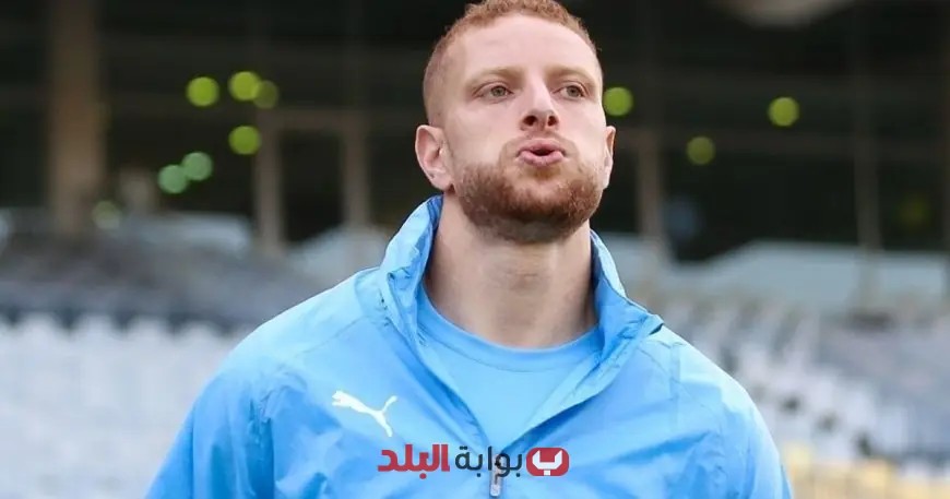 “فخر الدين بن يوسف يودع المصري: اليوم نهاية تجربة رائعة!”