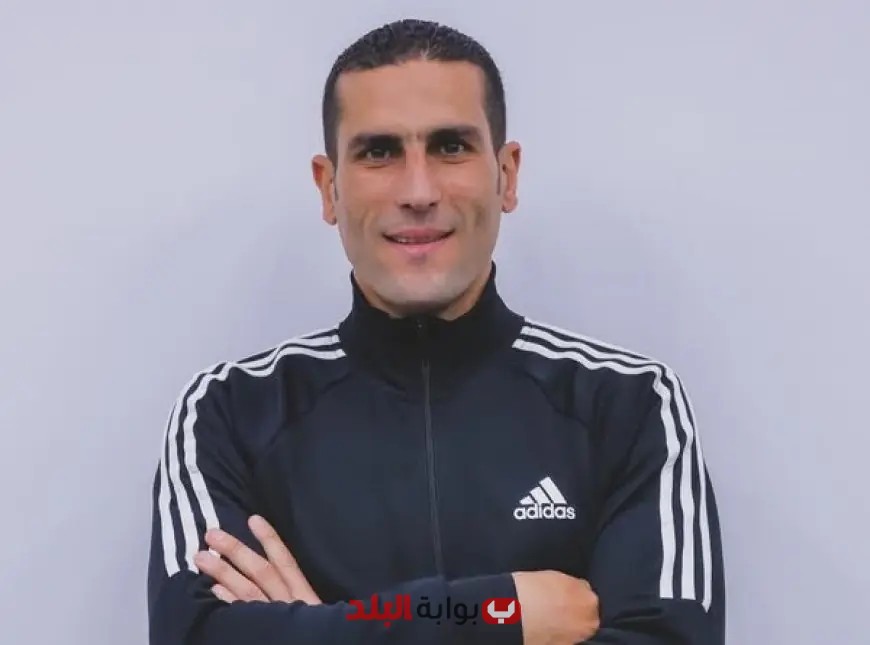 “محمود ناجي يتألق كحكم مصري في بطولة أمم أفريقيا للمحليين”
