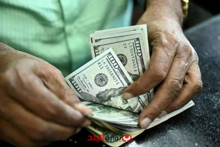 سعر الدولار مقابل الجنيه اليوم الخميس في 5 بنوك حكومية وخاصة – تفاصيل دقيقة!