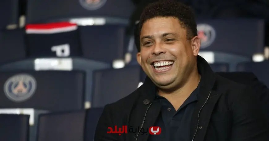 رونالدو يُشدد على تفوّق سان جيرمان التوازني على برشلونة قبل مواجهة إنتر